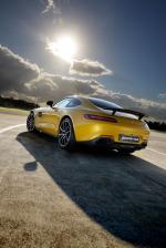 Mercedes-AMG GT S Edition 1 2015 года (AU)
